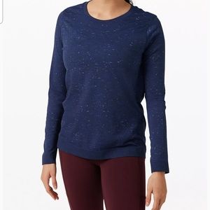 Lululemon Swiftly Relaxed Long Sleeve